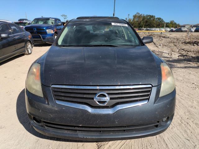 Photo 5 from auction – 2009 NISSAN ALTIMA 2.5 with VIN 1N4AL21E09C142741