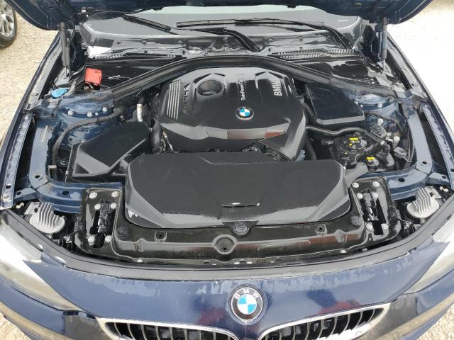 Photo 11 from auction – 2018 BMW 430I with VIN WBA4W3C5XJAC97217