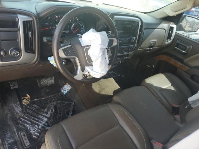 Photo 8 from auction – 2017 GMC SIERRA C15 with VIN 3GTP1NEC2HG311674