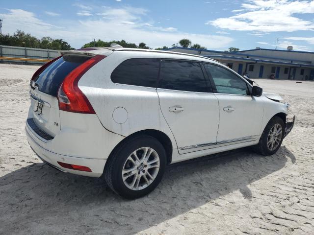 Photo 3 from auction – 2016 VOLVO XC60 T5 PR with VIN YV440MDK2G2805952