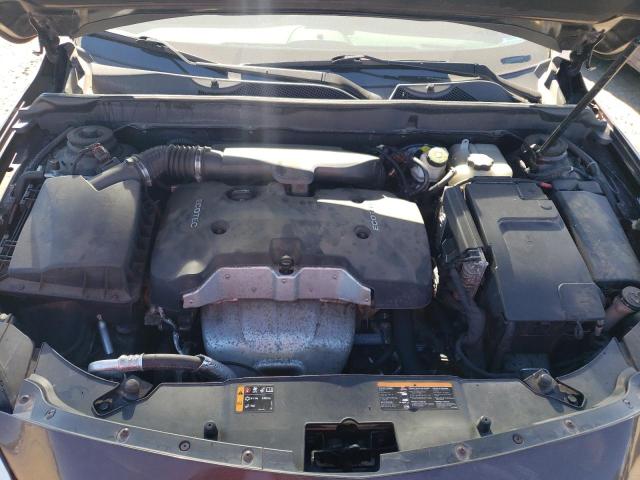 Photo 11 from auction – 2015 CHEVROLET MALIBU 1LT with VIN 1G11C5SL6FF245528