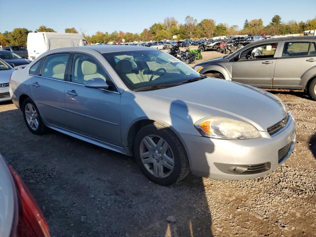 Photo 4 from auction – 2011 CHEVROLET IMPALA LT with VIN 2G1WG5EK5B1198734