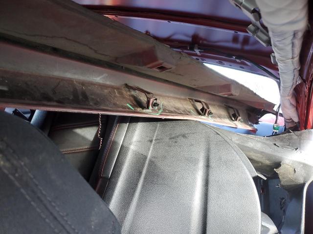Photo 10 from auction – 2018 SUBARU WRX with VIN JF1VA1B67J9831394