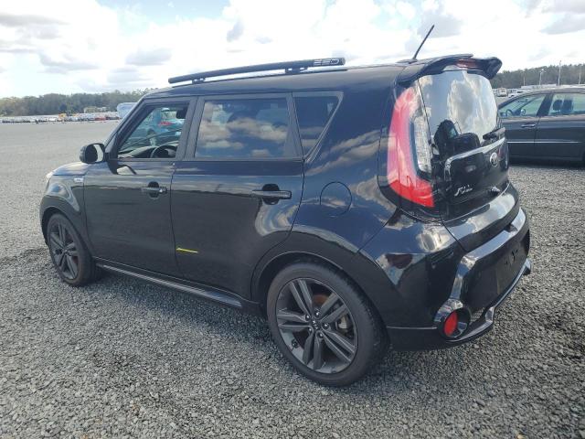 Снимка 2 от търг – 2016 KIA SOUL + с VIN KNDJP3A52G7345625
