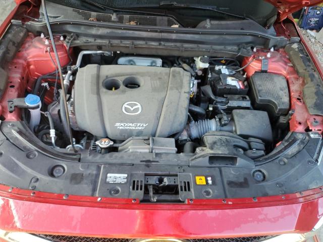 Photo 12 from auction – 2019 MAZDA CX-5 GRAND with VIN JM3KFBDM8K0603742