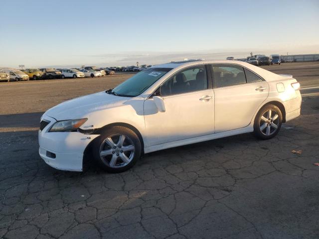 TOYOTA CAMRY BASE 2009 with VIN 4T1BE46K29U900815 - Photo from auction