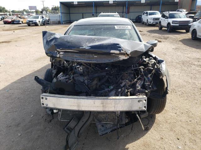Photo 5 from auction – 2016 NISSAN ALTIMA 2.5 with VIN 1N4AL3APXGC245878