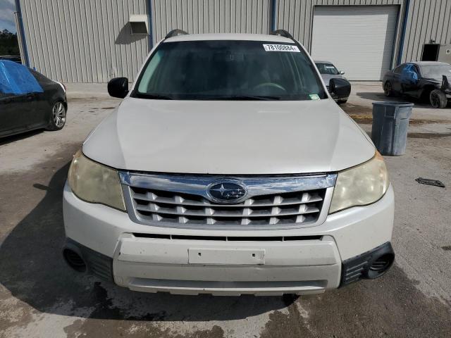 Photo 5 from auction – 2011 SUBARU FORESTER 2 with VIN JF2SHABC9BH711474