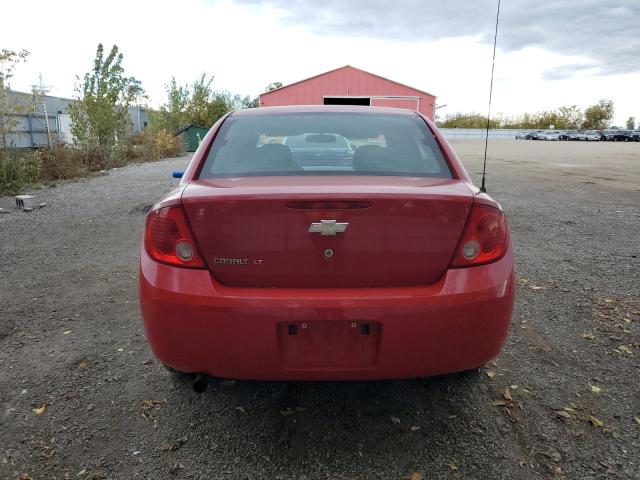 Photo 6 from auction – 2010 CHEVROLET COBALT 1LT with VIN 1G1AD5F52A7185212