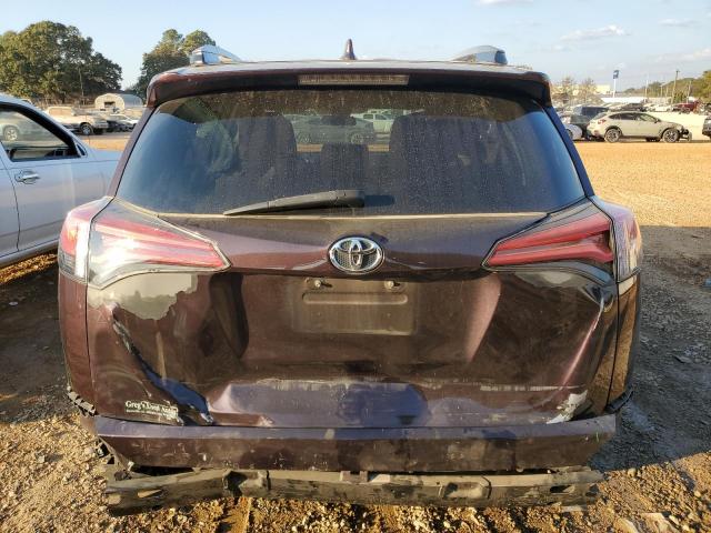 Photo 6 from auction – 2017 TOYOTA RAV4 XLE with VIN 2T3WFREV0HW336899