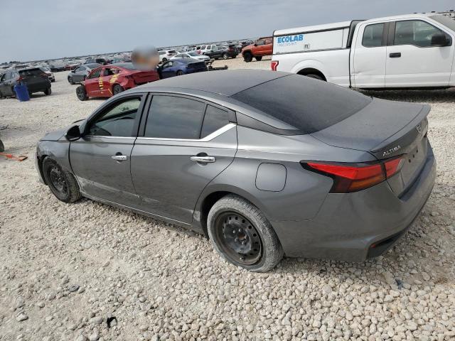 Photo 2 from auction – 2022 NISSAN ALTIMA S with VIN 1N4BL4BV7NN309514