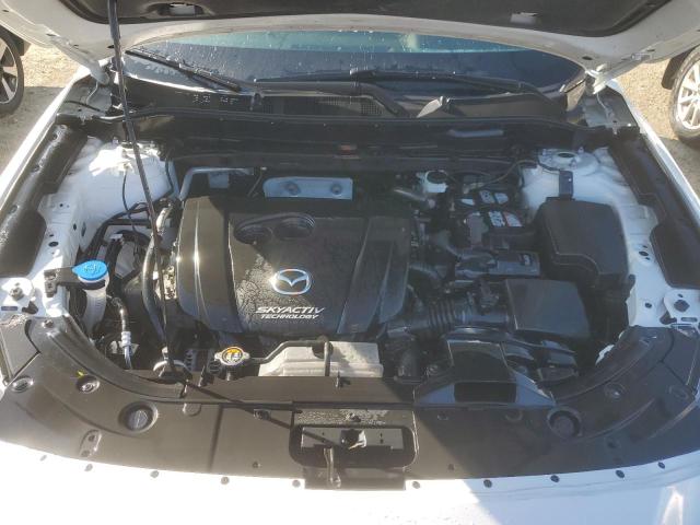 Photo 12 from auction – 2017 MAZDA CX-5 TOURI with VIN JM3KFACLXH0227010