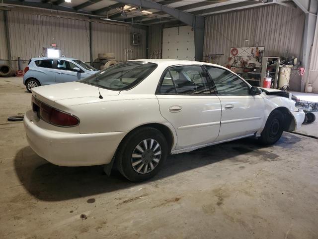 Photo 3 from auction – 2003 BUICK CENTURY CU with VIN 2G4WS52J231259486
