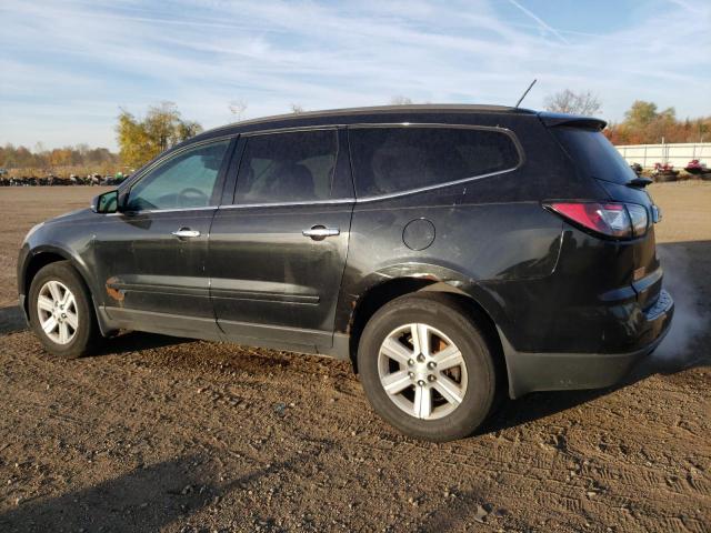 Photo 2 from auction – 2013 CHEVROLET TRAVERSE L with VIN 1GNKVJKD2DJ207450