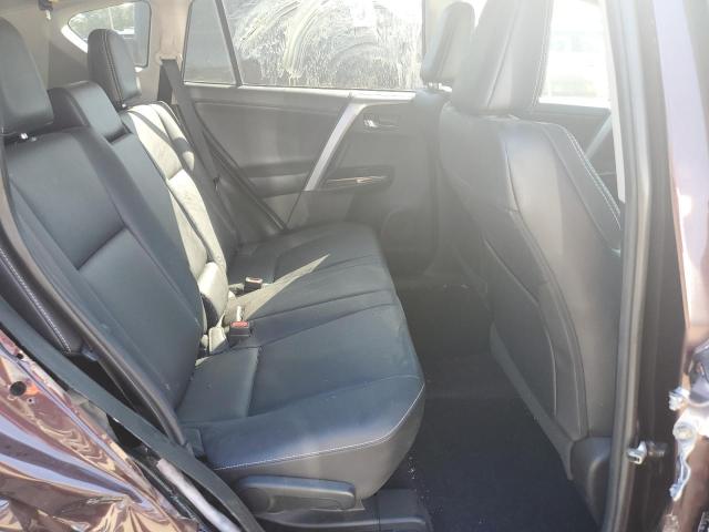 Photo 11 from auction – 2018 TOYOTA RAV4 LIMIT with VIN 2T3YFREV9JW477369