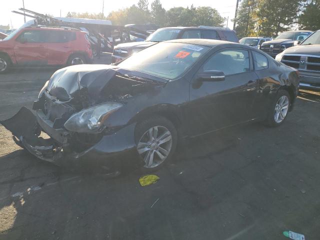 NISSAN ALTIMA S 2010 with VIN 1N4AL2EP4AC129765 - Photo from auction