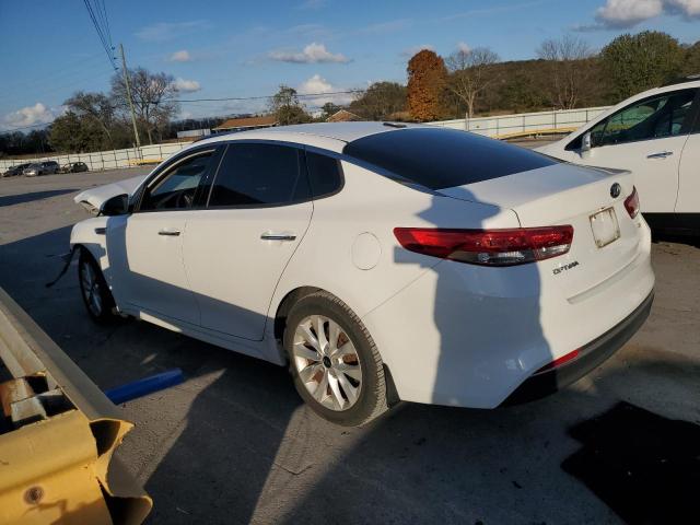 صورة رقم 2 من المزاد - 2016 KIA OPTIMA EX مع VIN 5XXGU4L36GG086729