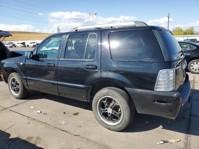 Photo 2 from auction – 2006 MERCURY MOUNTAINEE with VIN 4M2EU48876UJ21115
