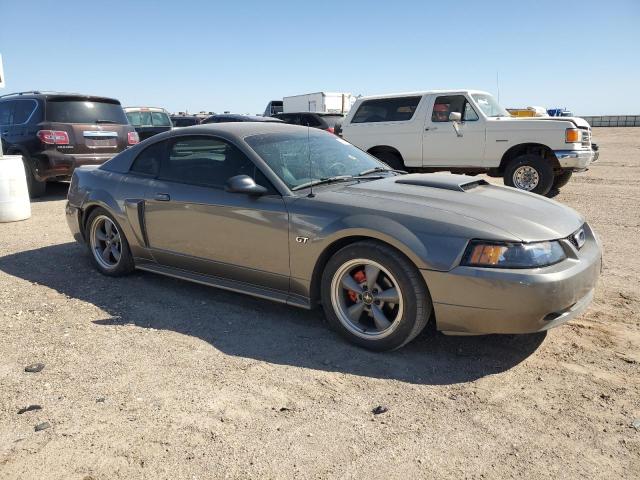 Photo 4 from auction – 2002 FORD MUSTANG GT with VIN 1FAFP42X02F131815
