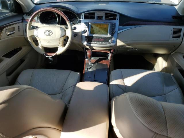 Photo 8 from auction – 2011 TOYOTA AVALON BAS with VIN 4T1BK3DB1BU416663