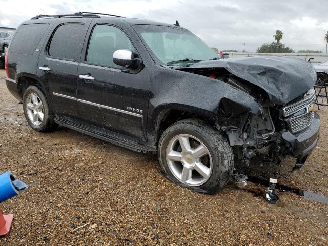 Photo 4 from auction – 2012 CHEVROLET TAHOE C150 with VIN 1GNSCCE06CR187875
