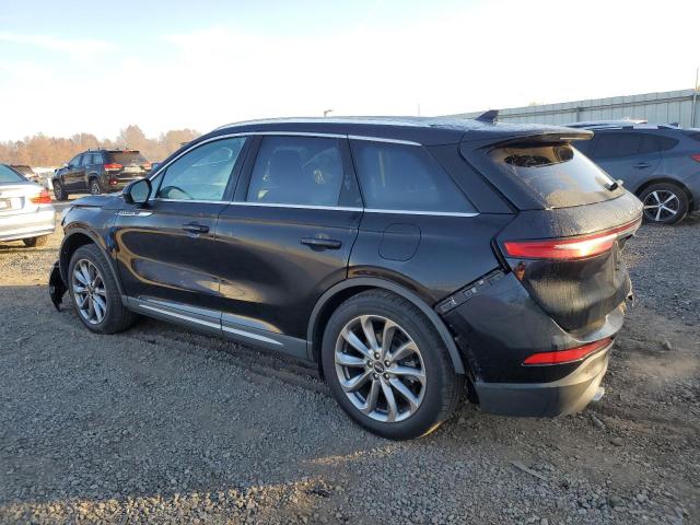 Photo 2 from auction – 2020 LINCOLN CORSAIR with VIN 5LMCJ1D97LUL00889