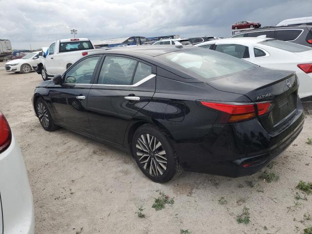 Photo 2 from auction – 2024 NISSAN ALTIMA SV with VIN 1N4BL4DV8RN327409