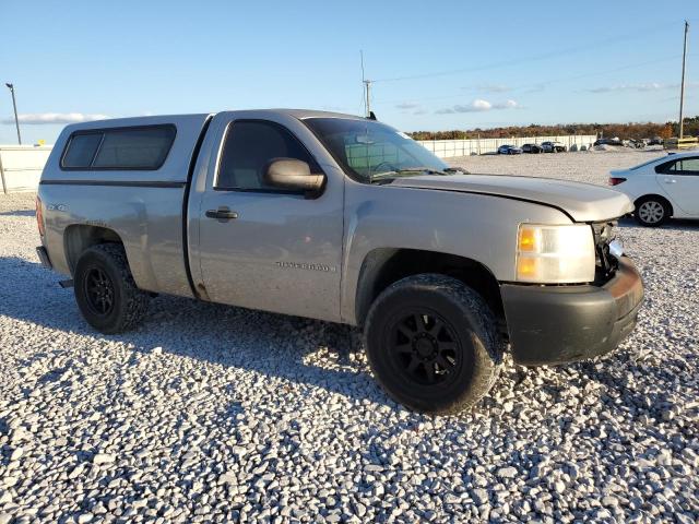 Photo 4 from auction – 2009 CHEVROLET SILVERADO with VIN 1GCEK14X09Z177265