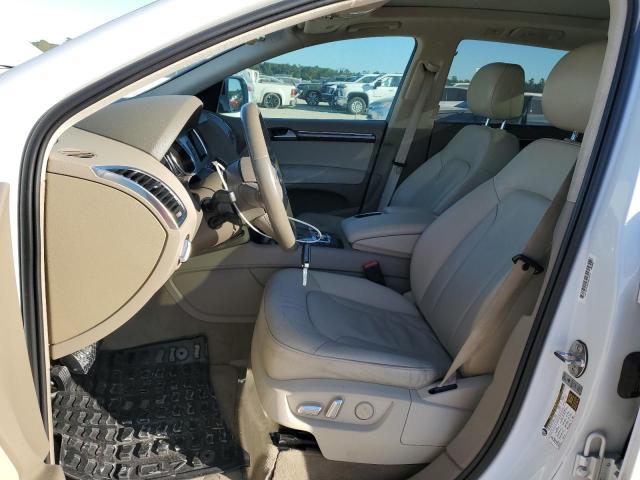 Photo 7 from auction – 2013 AUDI Q7 PREMIUM with VIN WA1LGAFE5DD015958