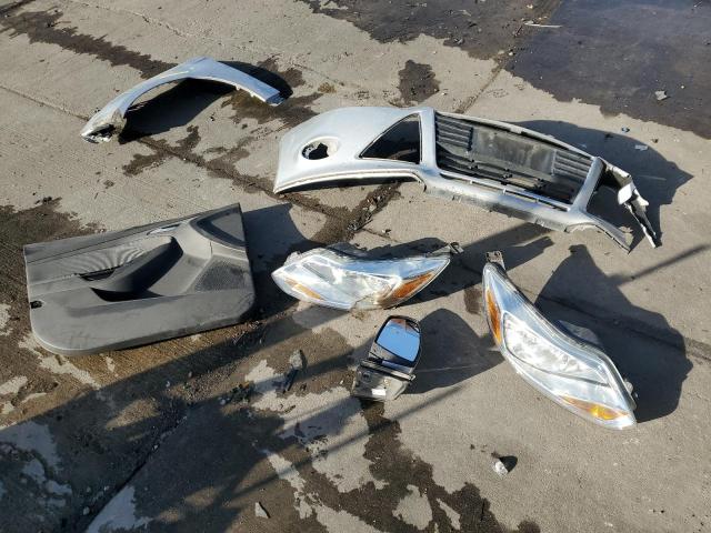 Photo 12 from auction – 2014 FORD FOCUS SE with VIN 1FADP3F21EL241570