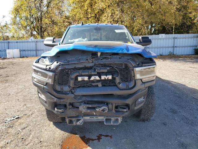 Photo 5 from auction – 2022 RAM 2500 POWER with VIN 3C6TR5EJ8NG208834