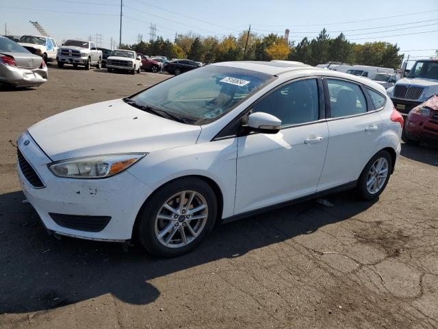 FORD FOCUS SE 2015 con VIN 1FADP3K28FL317163 - Foto de la subasta