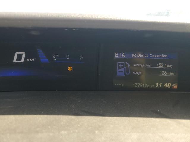 Фото 9 с аукциона – 2014 HONDA CIVIC EX с VIN 19XFB2F85EE272409