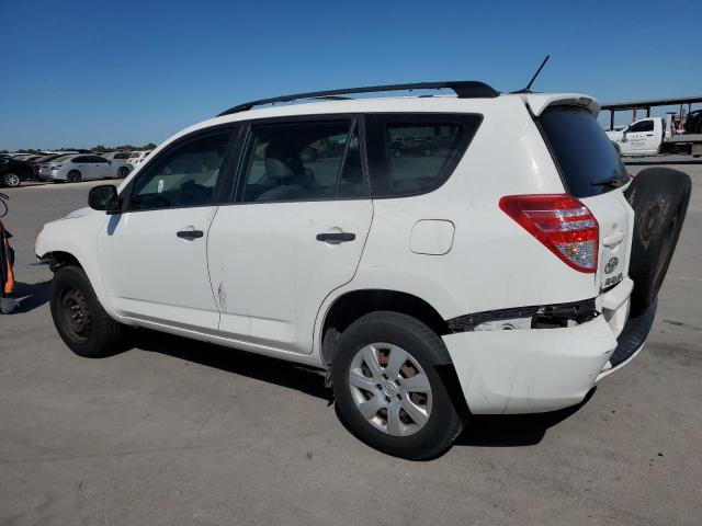 Photo 2 from auction – 2009 TOYOTA RAV4 with VIN JTMZF33V49D001799