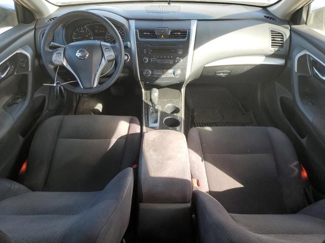 Photo 8 from auction – 2013 NISSAN ALTIMA 2.5 with VIN 1N4AL3AP5DN428315