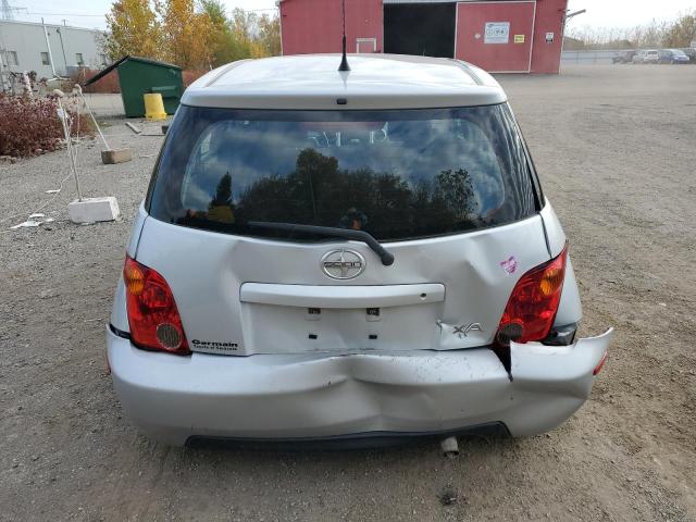 Photo 6 from auction – 2005 TOYOTA SCION XA with VIN JTKKT624450112331