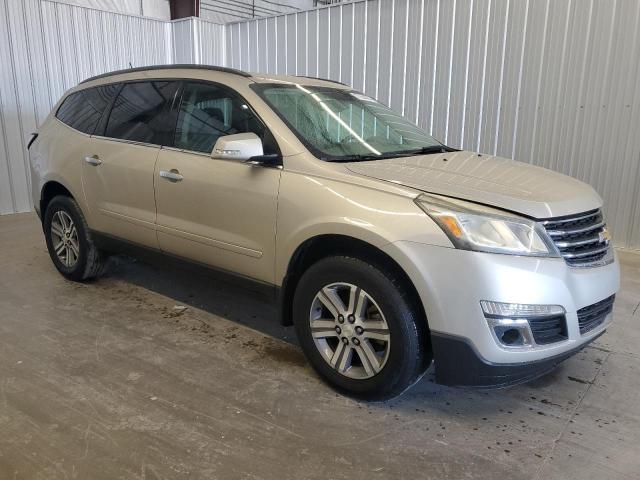 Photo 4 from auction – 2016 CHEVROLET TRAVERSE L with VIN 1GNKRHKD2GJ113361