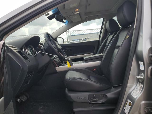 Photo 7 from auction – 2013 MAZDA CX-9 GRAND with VIN JM3TB2DA2D0408664