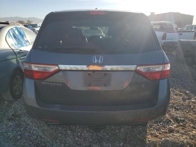 Photo 6 from auction – 2012 HONDA ODYSSEY EX with VIN 5FNRL5H68CB017428
