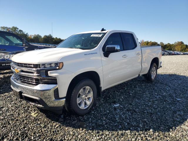 CHEVROLET SILVERADO 2019 with VIN 1GCRWCED1KZ372304 - Photo from auction