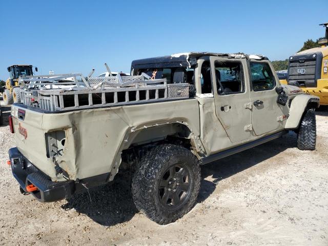 Photo 3 from auction – 2022 JEEP GLADIATOR with VIN 1C6JJTEG2NL158121