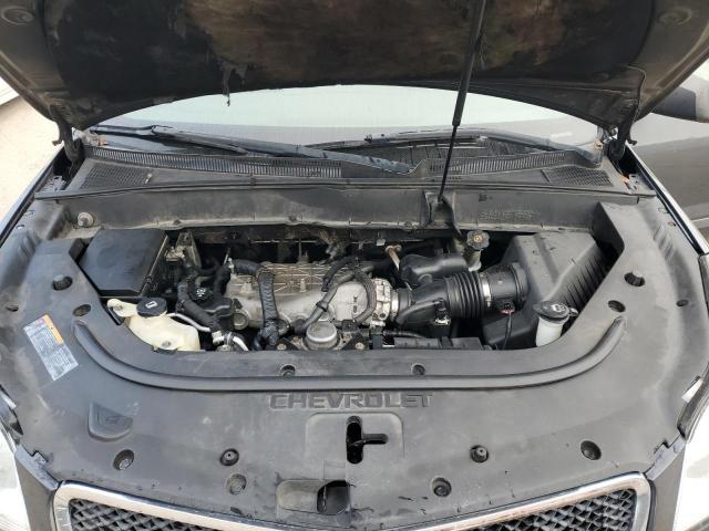 Photo 12 from auction – 2011 CHEVROLET TRAVERSE L with VIN 1GNKREED4BJ192955