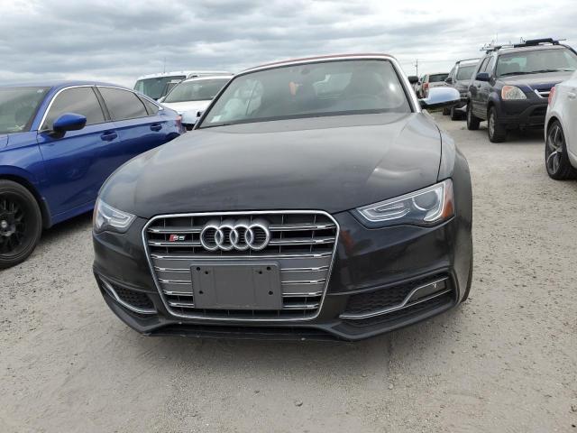 Photo 5 from auction – 2016 AUDI S5 PREMIUM with VIN WAUC4AFH7GN001323