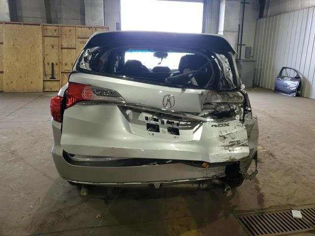 Photo 6 from auction – 2014 ACURA RDX TECHNO with VIN 5J8TB4H52EL019560