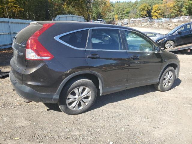 Photo 3 from auction – 2013 HONDA CR-V EX with VIN 5J6RM4H57DL057765