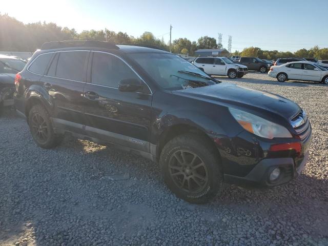 Photo 4 from auction – 2013 SUBARU OUTBACK 2. with VIN 4S4BRCLCXD3286851