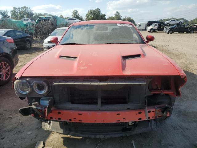Photo 5 from auction – 2015 DODGE CHALLENGER with VIN 2C3CDZAG9FH816795