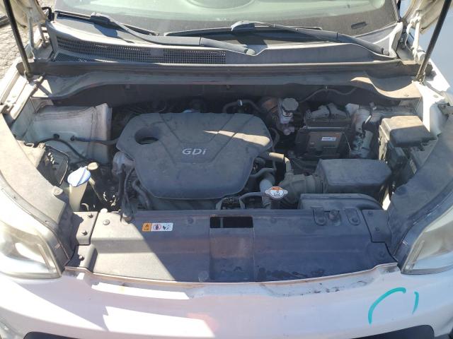 Photo 11 from auction – 2014 KIA SOUL with VIN KNDJN2A28E7737673