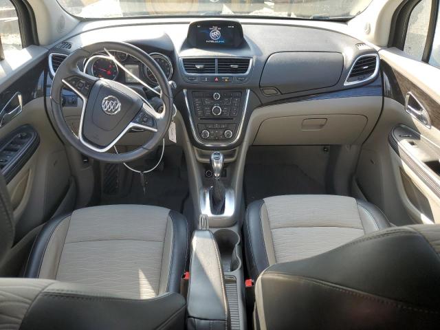 Photo 8 from auction – 2016 BUICK ENCORE SPO with VIN KL4CJ1SM6GB609490