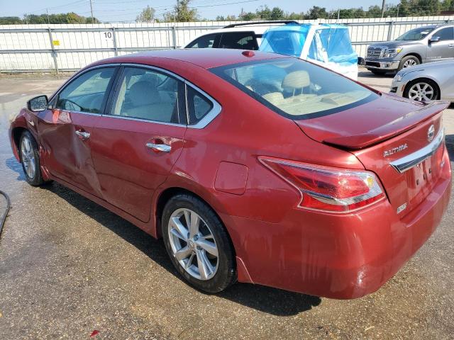 Photo 2 from auction – 2013 NISSAN ALTIMA 2.5 with VIN 1N4AL3AP5DC218146